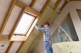 Types of Insulation We Offer in Mcconnelsville, OH