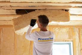 Best Basement Insulation  in Mcconnelsville, OH