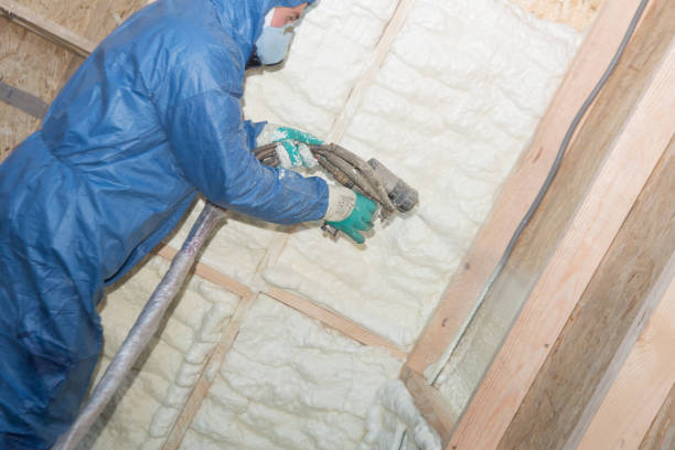 Best Soundproof Insulation  in Mcconnelsville, OH